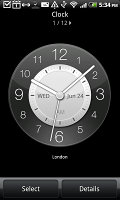 HTC Desire Z