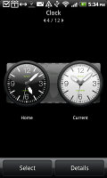 HTC Desire Z