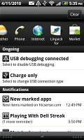 HTC Desire Z