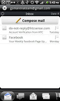 HTC Desire Z