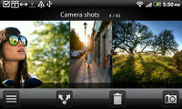 HTC Desire Z