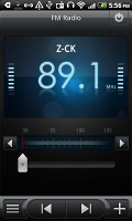 HTC Desire Z