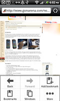HTC Desire Z