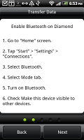 HTC Desire Z