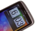 HTC Desire