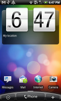 HTC Desire