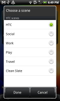 HTC Desire