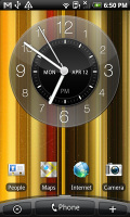 HTC Desire