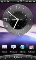 HTC Desire
