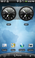 HTC Desire