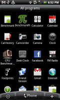 HTC Desire