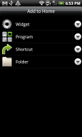 HTC Desire