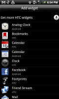HTC Desire