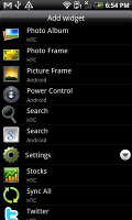 HTC Desire