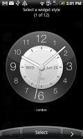 HTC Desire