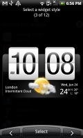 HTC Desire