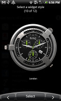 HTC Desire