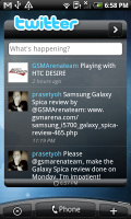 HTC Desire