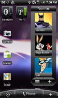 HTC Desire