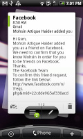 HTC Desire
