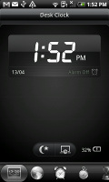HTC Desire