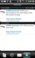 HTC Desire