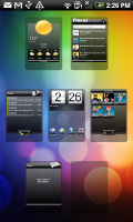 HTC Desire