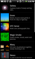 HTC Desire