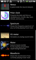 HTC Desire