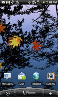 HTC Desire