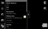 HTC Desire