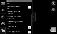 HTC Desire