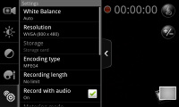HTC Desire