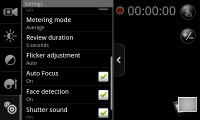 HTC Desire