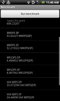 HTC Desire