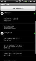 HTC Desire