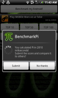 HTC Desire