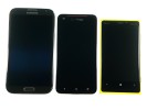 HTC Droid DNA