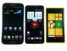 HTC Droid DNA
