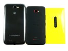 HTC Droid DNA