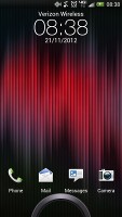 HTC Droid DNA