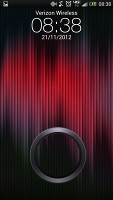 HTC Droid DNA