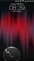 HTC Droid DNA