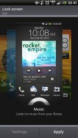 HTC Droid DNA