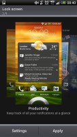 HTC Droid DNA