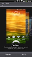 HTC Droid DNA