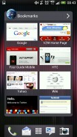 HTC Droid DNA