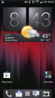 HTC Droid DNA