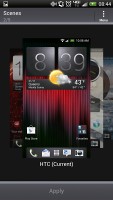 HTC Droid DNA