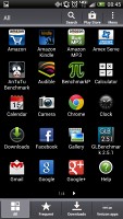 HTC Droid DNA